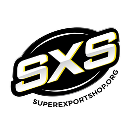 Super Export Shop Logo