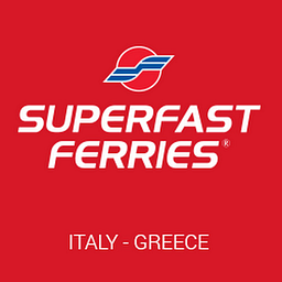 Superfast Ferries Logo