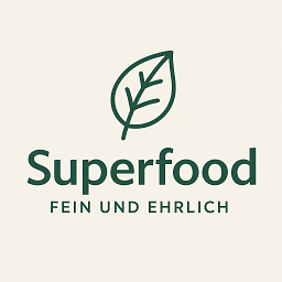superfood-fein-ehrlich.com Logo
