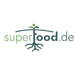 superfood.de Logo