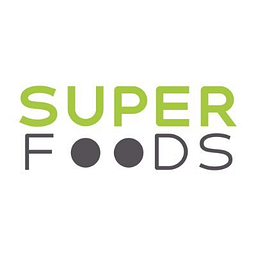 Superfoods Ltd. Logo