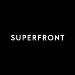 Superfront Logo