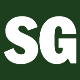 SUPERGREEN.eu Logo