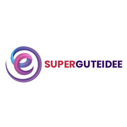 Superguteidee Logo