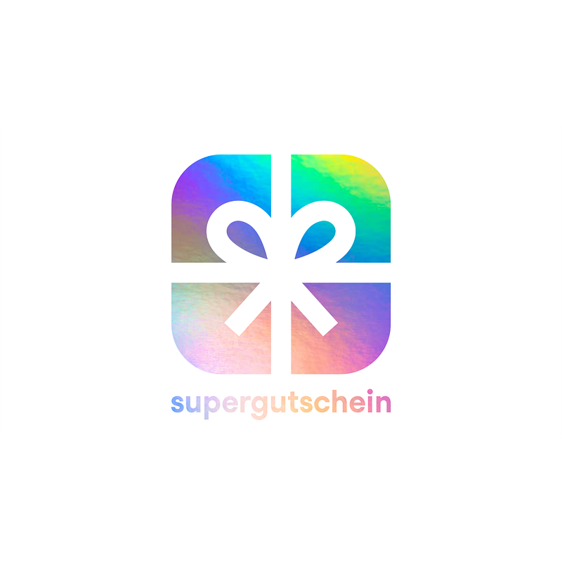 Supergutschein Logo