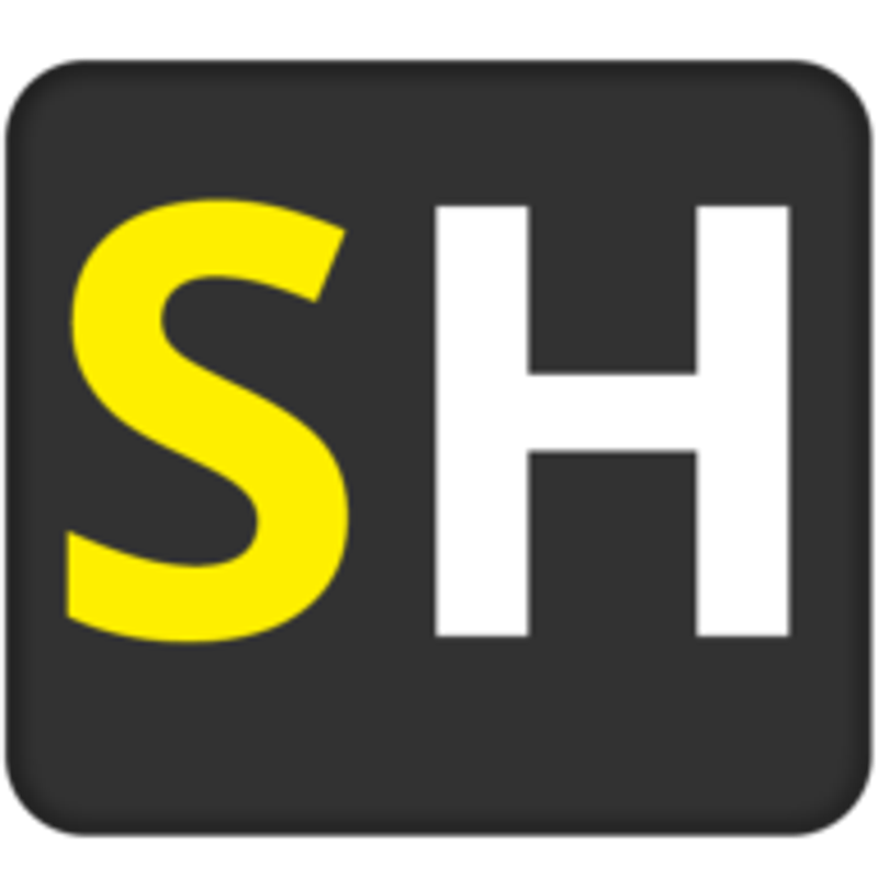 Superhause Logo
