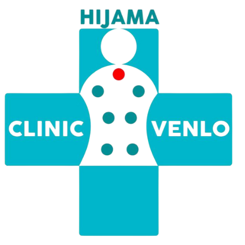 Hijama Clinic Venlo Logo