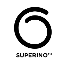 Superino Logo