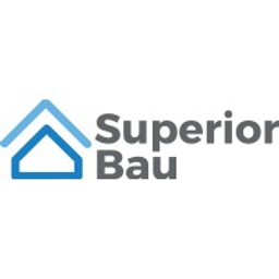 Superior Bau (Superior GmbH) Logo