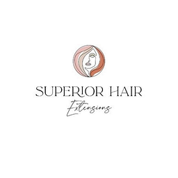 Superior Hair Extensions Global Logo
