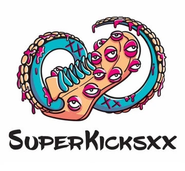 Superkicksxx Logo