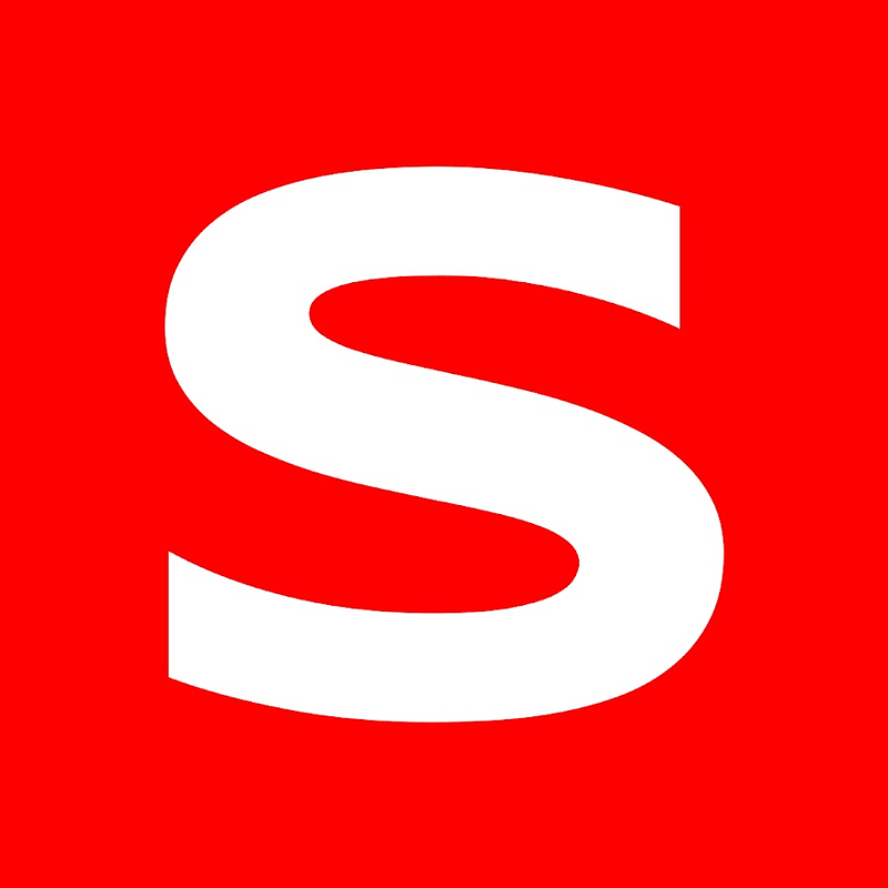 Superlager Logo