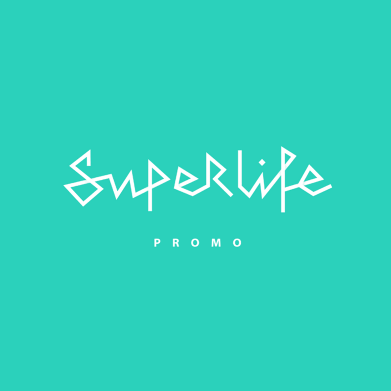 Superlifepromo Logo