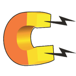 SuperMagneticShop Logo