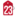 Supermarket23 Logo