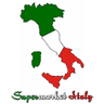 SupermarketItaly.com Logo