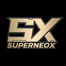 Superneox Logo
