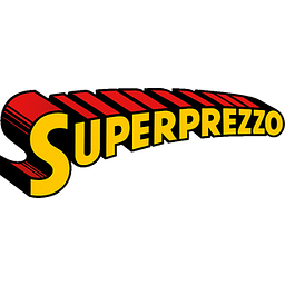 Superprezzo Logo