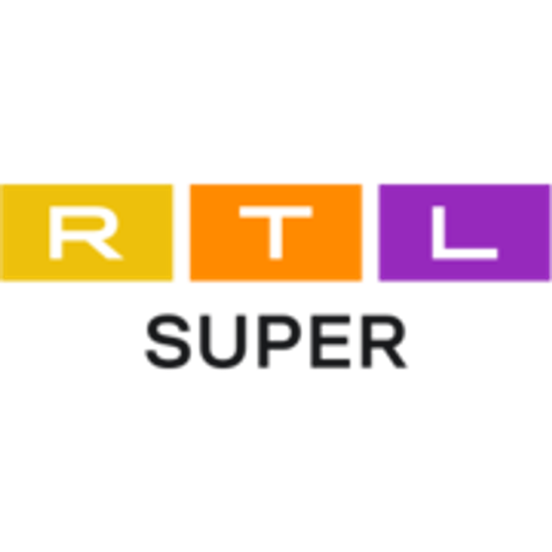 Superrtl Logo