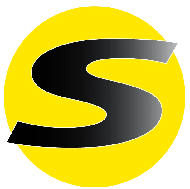 SuperSellerS ApS - Butiksinventar og interiør Logo
