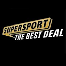SUPERSPORT GmbH Logo