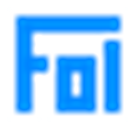 Foletti Computer Logo