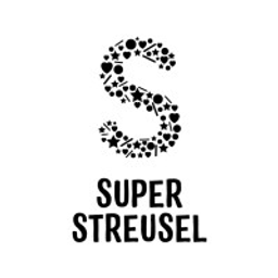 Super Streusel Logo