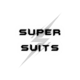 Supersuits Logo