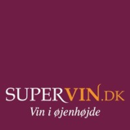 Supervin Logo