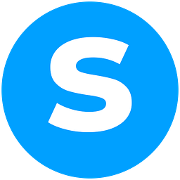 supervisuell Design Logo