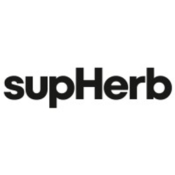 supherb.shop Logo