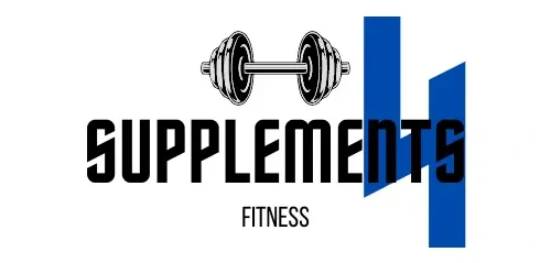 Supplement4fitness Logo