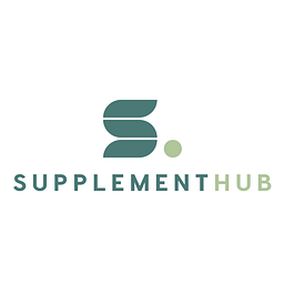 Supplementhub Global Logo