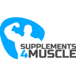 Supplements4muscle Logo