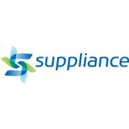 Suppliance GmbH Logo