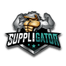 Suppligator Logo