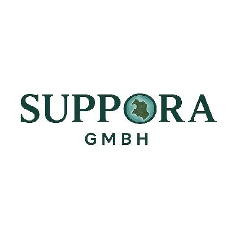 Suppora GmbH Logo