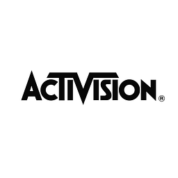 Activision Logo