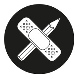 Supportyourlocalartist Logo