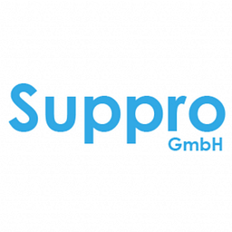 Suppro GmbH Logo