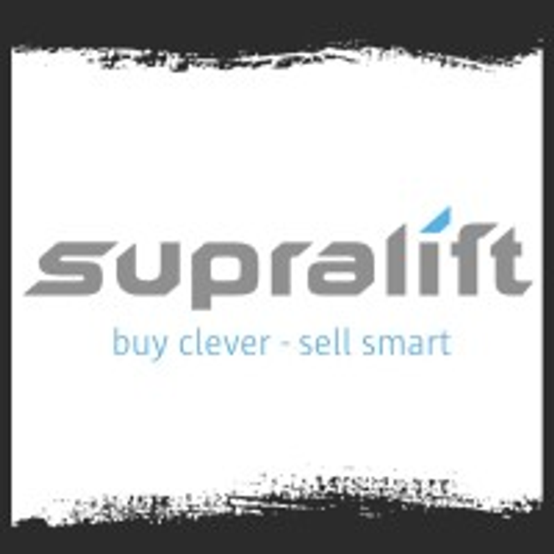 www.supralift.com Logo