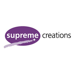 Supreme Creations Logo
