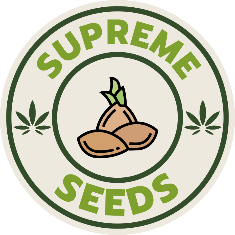 Supreme Seeds Logo