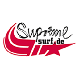 Supremesurfshop Logo