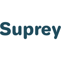 Suprey Logo