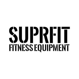 suprfit.com Logo