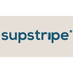 supstripe.com Logo