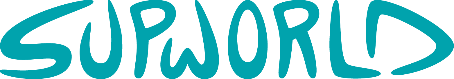 Supworld Logo