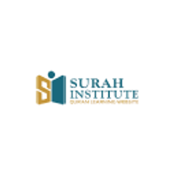 Surahinstitute Logo