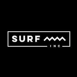 Surf Inc. Logo